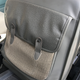 Look at these seat backpacks!